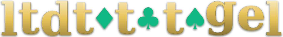 ltdtoto togel logo
